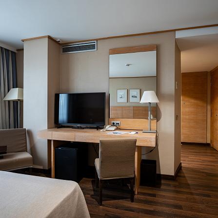 Habitación estándar