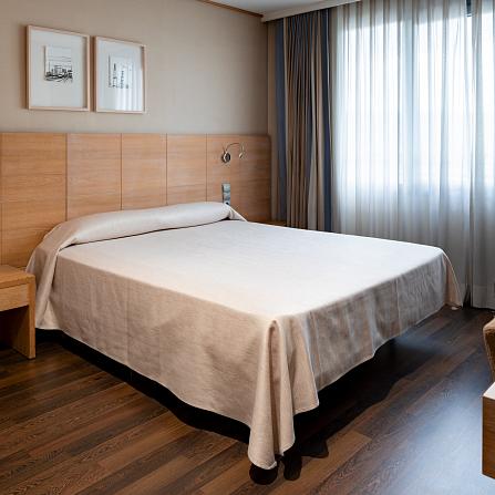 Habitación estándar