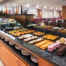 Galería de fotos de Eurohotel Castellón