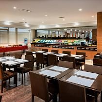 Galería de fotos de Eurohotel Castellón