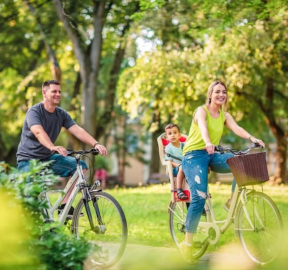 Ciclismo