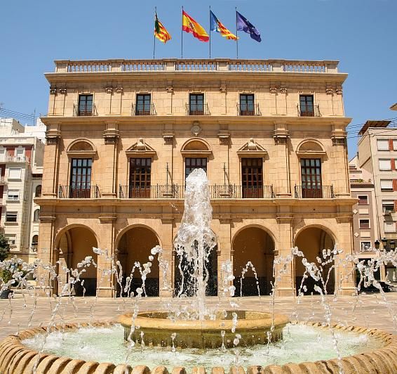 Fiestas de la Magdalena