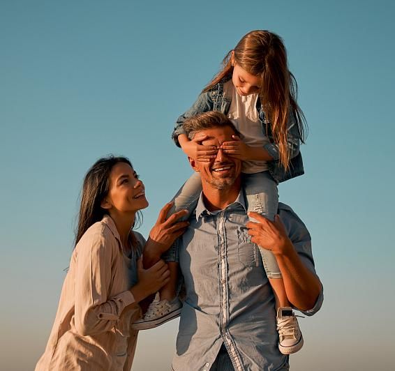 Actividades familiares