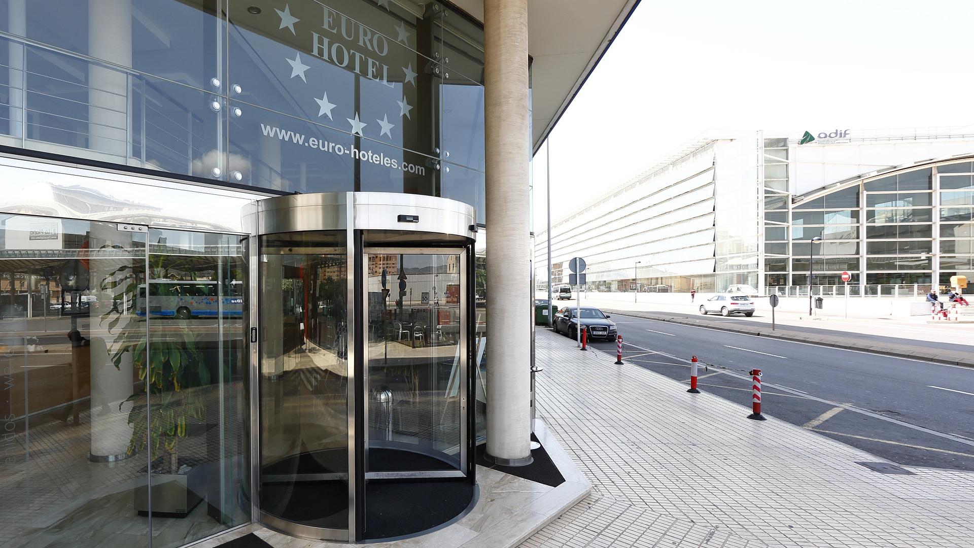 Eurohotel Castellón