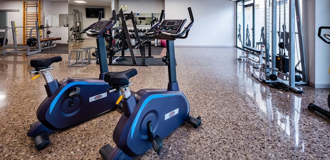 Gimnasio