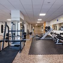 Galería de fotos de Eurohotel Castellón