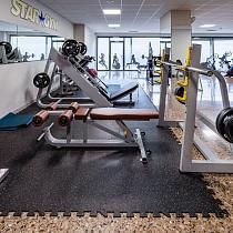 Galería de fotos de Eurohotel Castellón