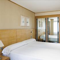 Galería de fotos de Eurohotel Castellón