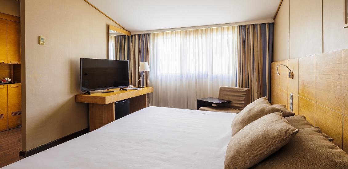 Hotel in Castellón de la Plana