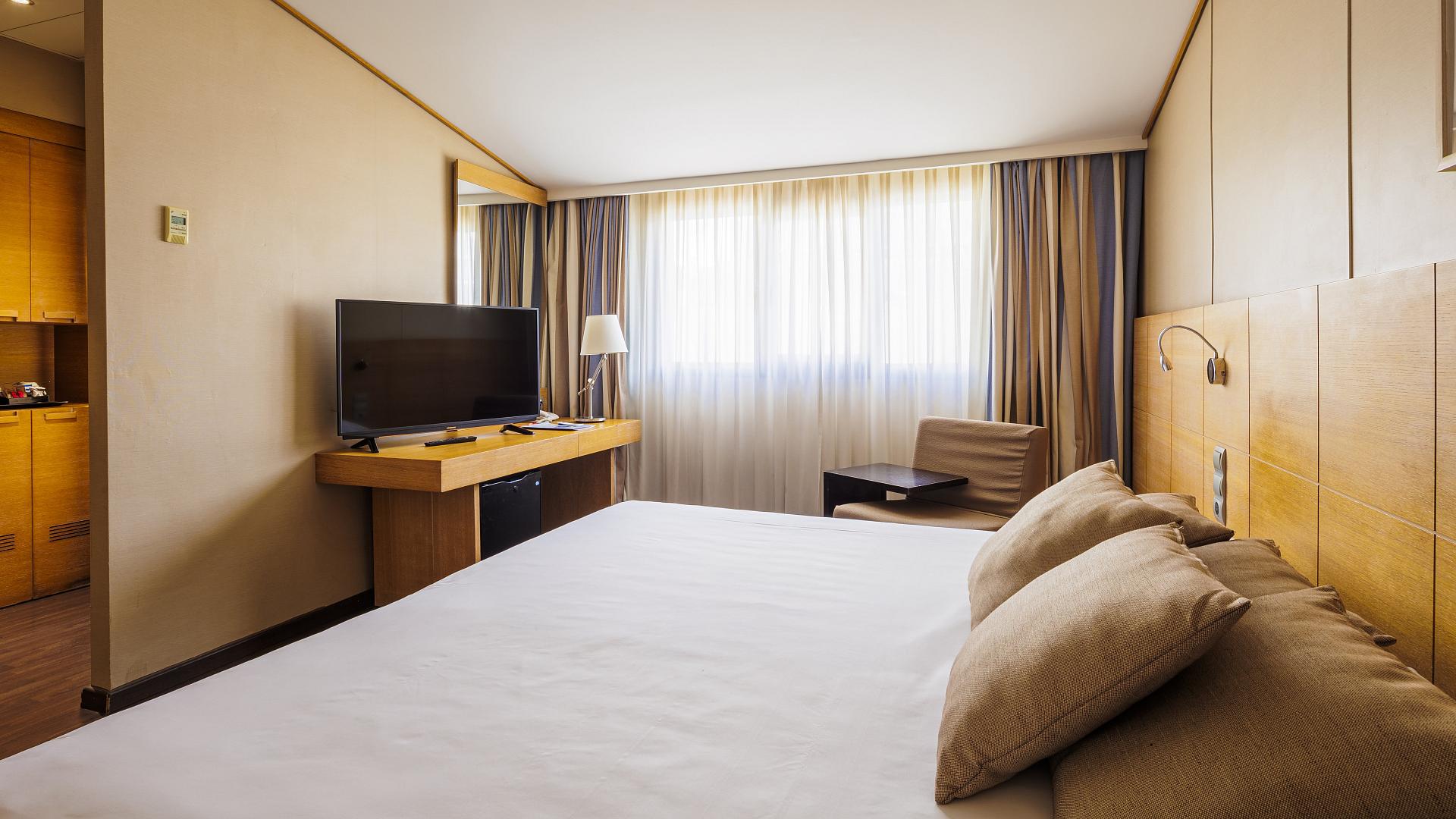 Descubre nuestras habitaciones