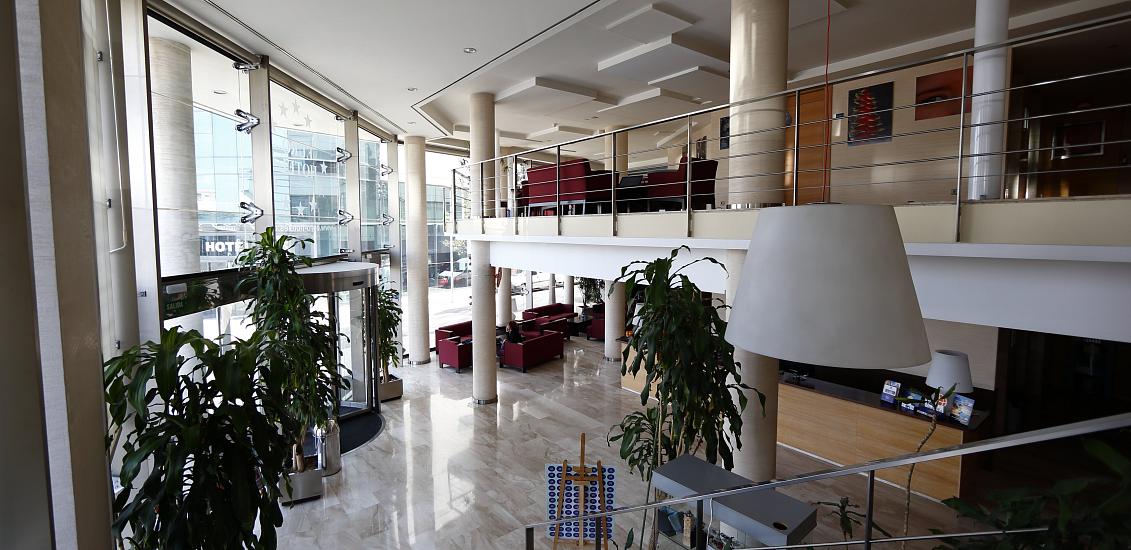 Hotel in Castellón de la Plana
