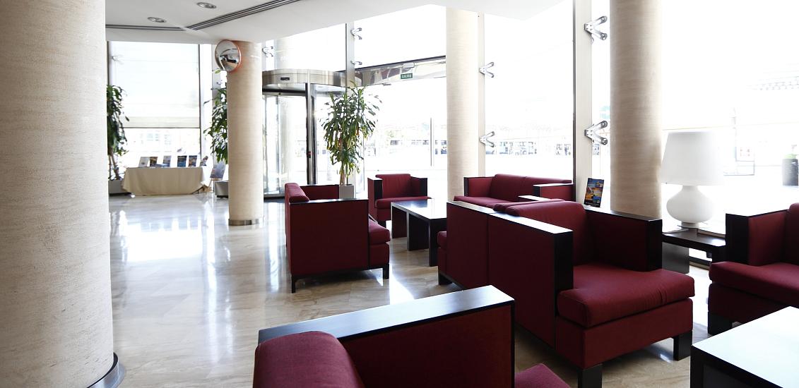 Hotel in Castellón de la Plana