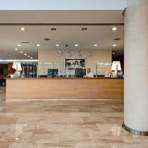 Galería de fotos de Eurohotel Castellón