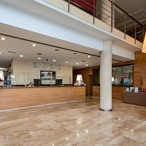 Galería de fotos de Eurohotel Castellón