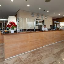 Galería de fotos de Eurohotel Castellón