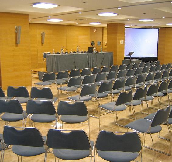 Salón Castellón