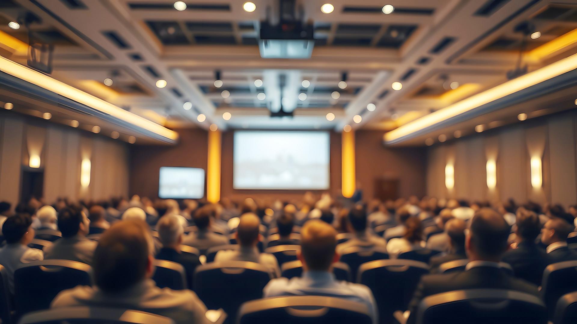 Eventos y salas de reuniones