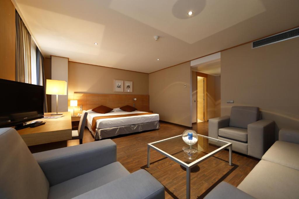 Junior suite