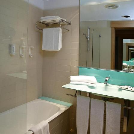 Habitación estándar