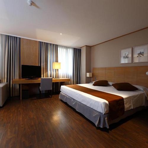Junior suite