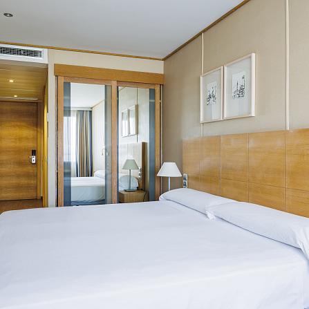 Habitación estándar