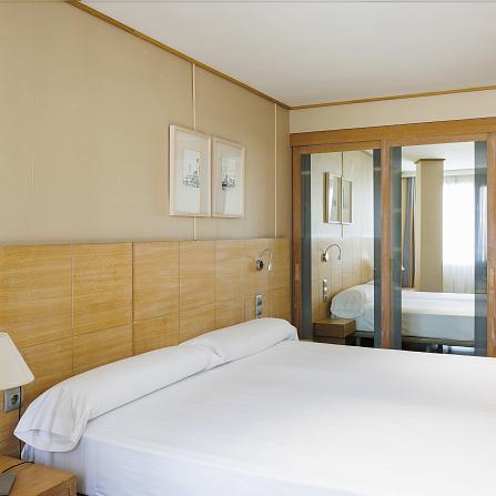Habitación estándar