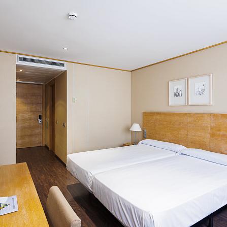 Habitación estándar