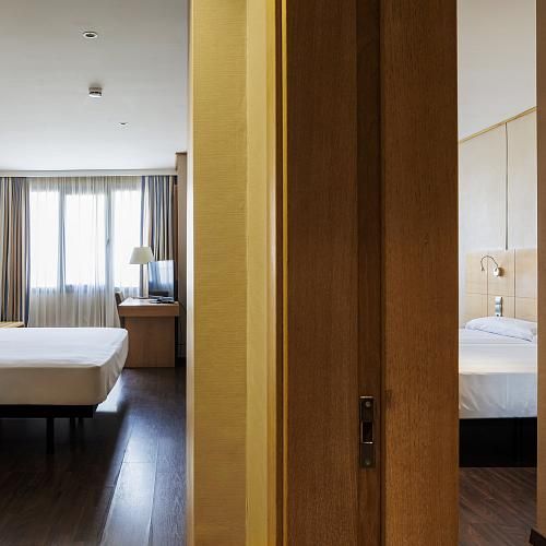 Chambre familiale