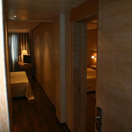 Chambre familiale