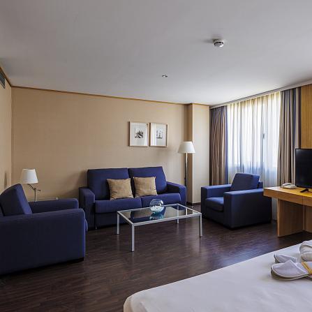 Junior suite