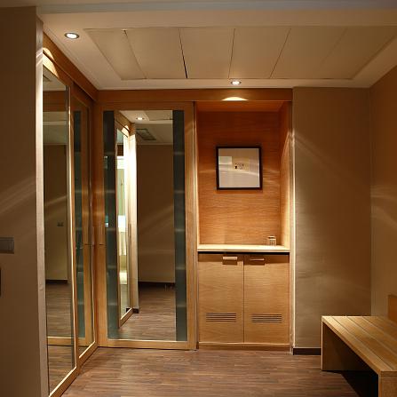Junior suite