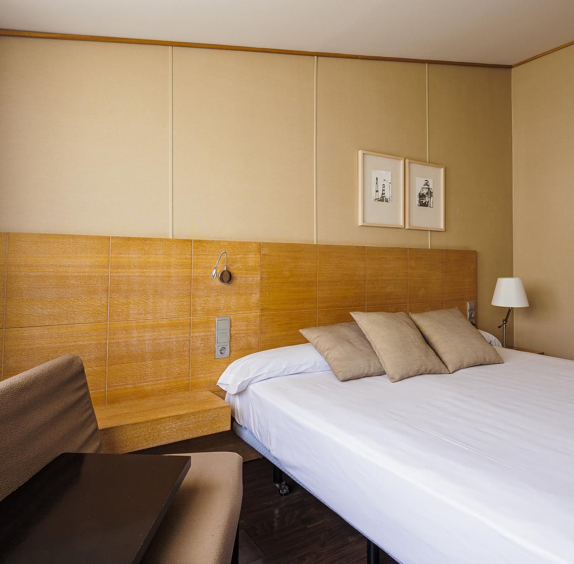 Superior double room