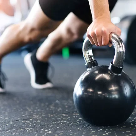 Gimnasio